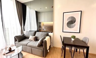 For rent 1 bed condo in Watthana, Bangkok