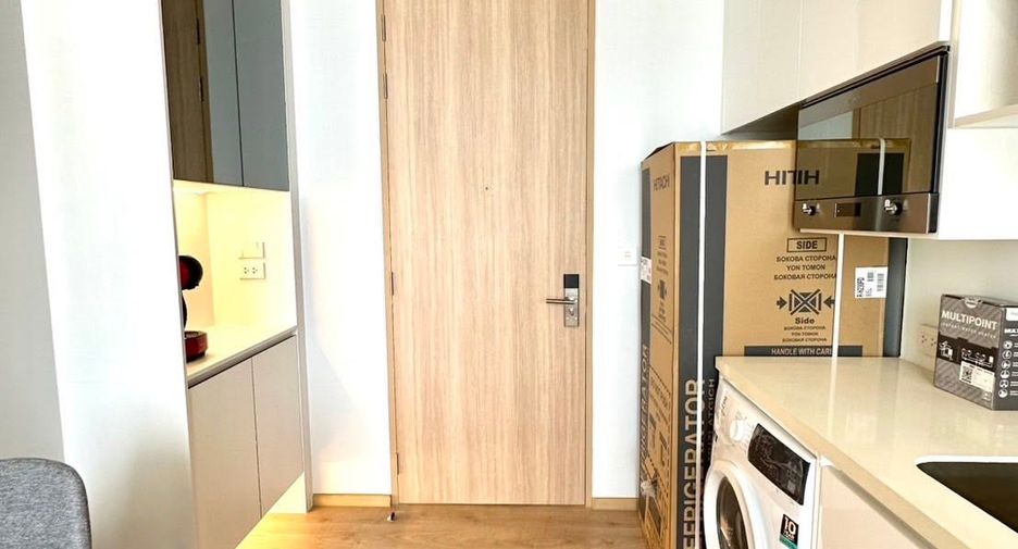 For rent 1 Beds condo in Watthana, Bangkok