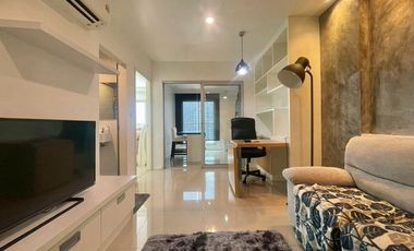 Wohnung zur Miete mit 2 Zimmer in Huai Khwang, Bangkok
