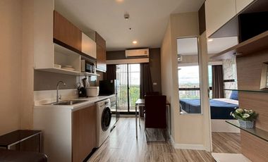 For sale 1 bed condo in Si Racha, Chonburi