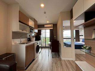 For sale 1 bed condo in Si Racha, Chonburi