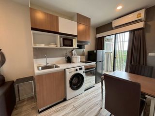 For sale 1 bed condo in Si Racha, Chonburi