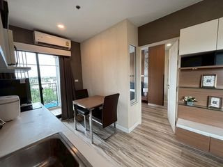 For sale 1 bed condo in Si Racha, Chonburi