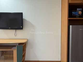 For sale スタジオ condo in Bang Lamung, Chonburi