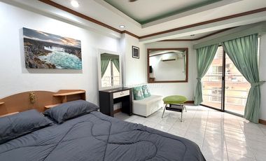 For sale スタジオ condo in Jomtien, Pattaya