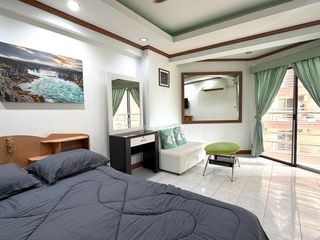 For sale スタジオ condo in Bang Lamung, Chonburi