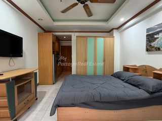 For sale スタジオ condo in Bang Lamung, Chonburi