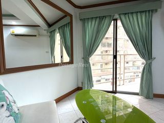 For sale スタジオ condo in Bang Lamung, Chonburi