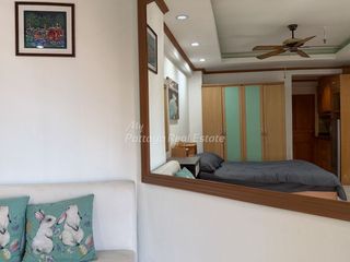 For sale スタジオ condo in Bang Lamung, Chonburi
