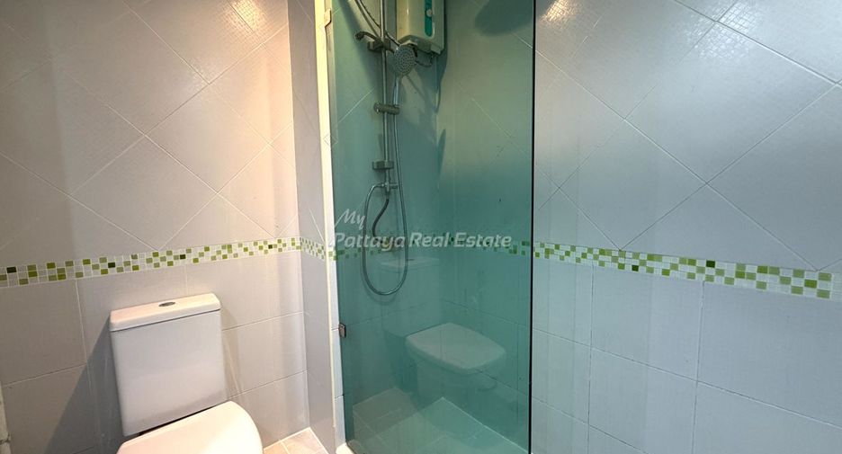 For sale スタジオ condo in Jomtien, Pattaya
