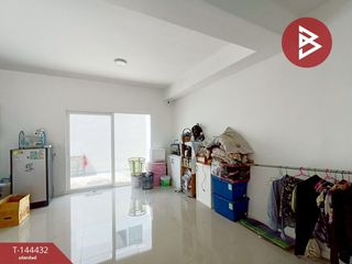 For sale 3 bedrooms townhouse in Phra Samut Chedi, Samut Prakan