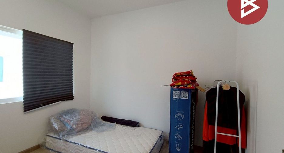 For sale 3 bedrooms townhouse in Phra Samut Chedi, Samut Prakan