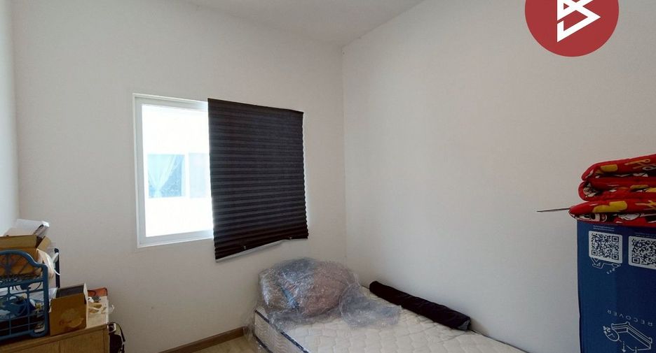 For sale 3 bedrooms townhouse in Phra Samut Chedi, Samut Prakan