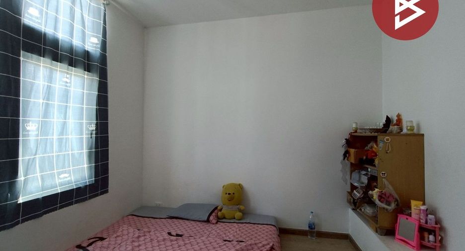 For sale 3 bedrooms townhouse in Phra Samut Chedi, Samut Prakan