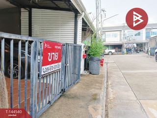 Casa adosada en venta de 3 habitaciones en Mueang Samut Sakhon, Samut Sakhon