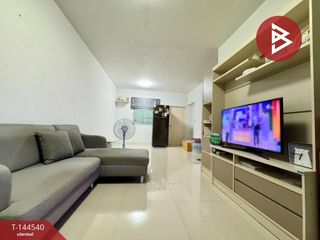 Casa adosada en venta de 3 habitaciones en Mueang Samut Sakhon, Samut Sakhon