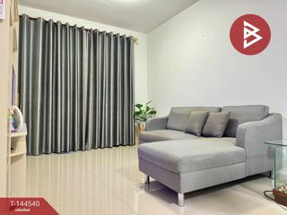 Casa adosada en venta de 3 habitaciones en Mueang Samut Sakhon, Samut Sakhon