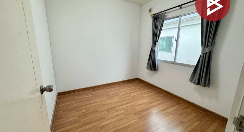 Casa adosada en venta de 3 habitaciones en Mueang Samut Sakhon, Samut Sakhon