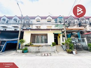 For sale 10 bedrooms townhouse in Bang Phli, Samut Prakan