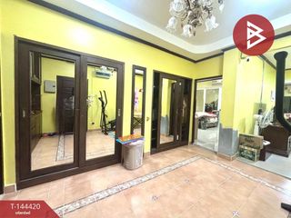 For sale 10 bedrooms townhouse in Bang Phli, Samut Prakan