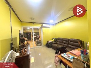 For sale 10 bedrooms townhouse in Bang Phli, Samut Prakan