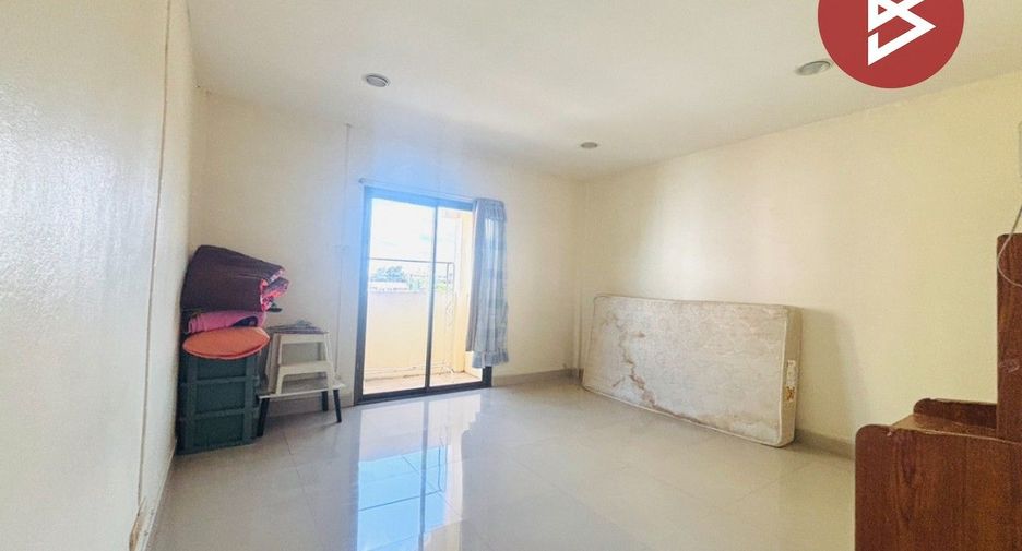 For sale 10 bedrooms townhouse in Bang Phli, Samut Prakan