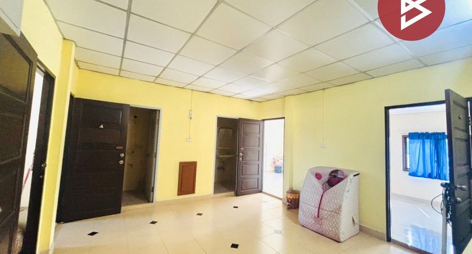 For sale 10 bedrooms townhouse in Bang Phli, Samut Prakan