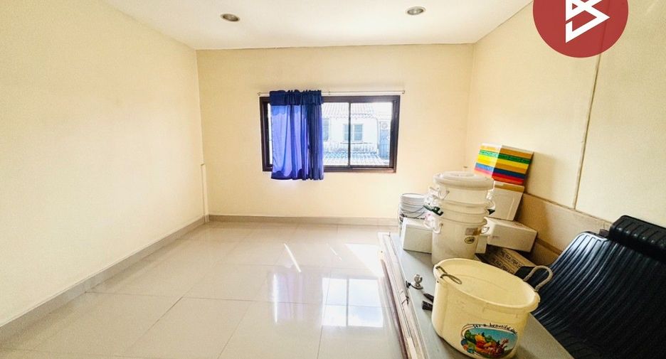For sale 10 bedrooms townhouse in Bang Phli, Samut Prakan