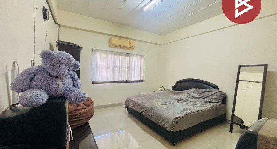 For sale 10 bedrooms townhouse in Bang Phli, Samut Prakan