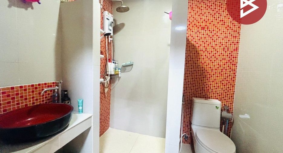 For sale 10 bedrooms townhouse in Bang Phli, Samut Prakan