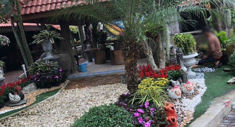 出售 酒店 在 Phan, Chiang Rai