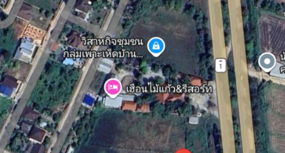 出售 酒店 在 Phan, Chiang Rai