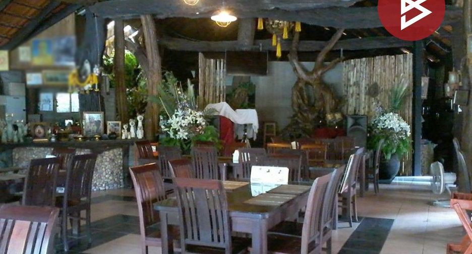 出售 酒店 在 Phan, Chiang Rai