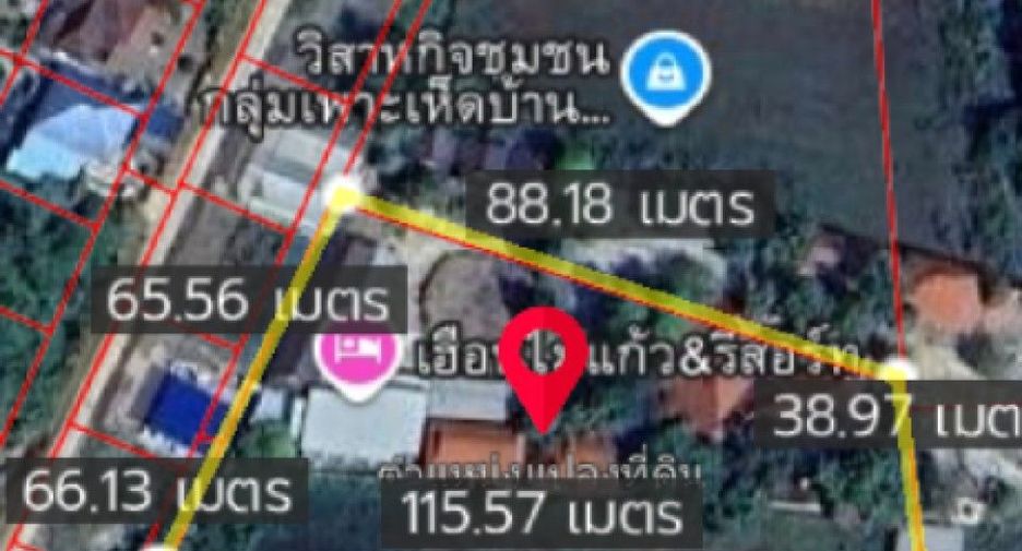 出售 酒店 在 Phan, Chiang Rai