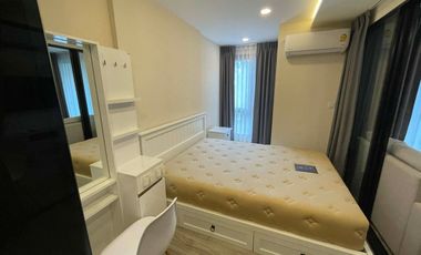Аренда и продажа 1 кровать кондо в Суан Луанг, Бангкок