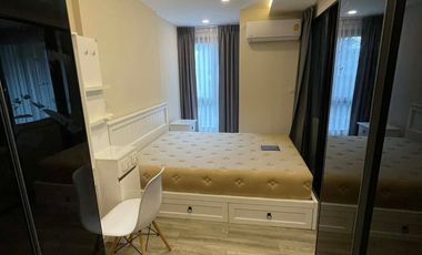 Аренда и продажа 1 кровать кондо в Суан Луанг, Бангкок