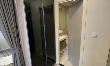Аренда и продажа 1 кровать кондо в Суан Луанг, Бангкок