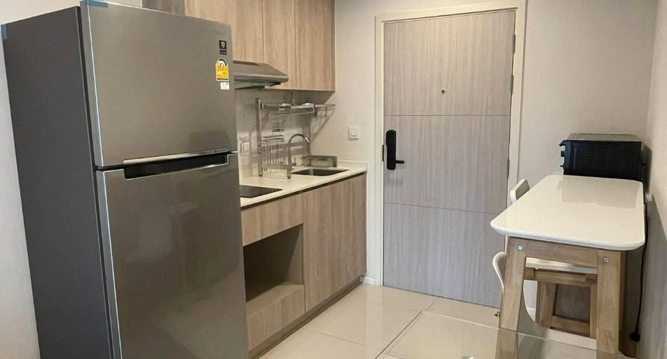 Аренда и продажа 1 кровать кондо в Суан Луанг, Бангкок