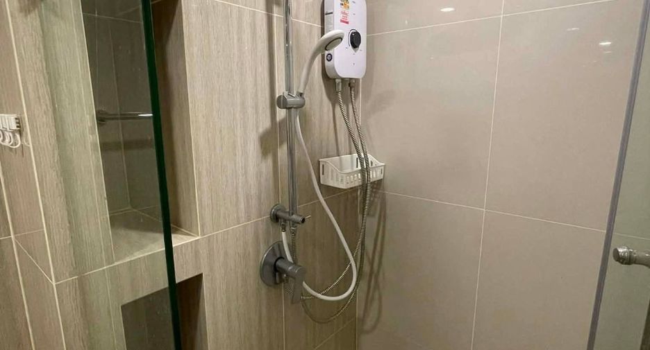 Аренда и продажа 1 кровать кондо в Суан Луанг, Бангкок