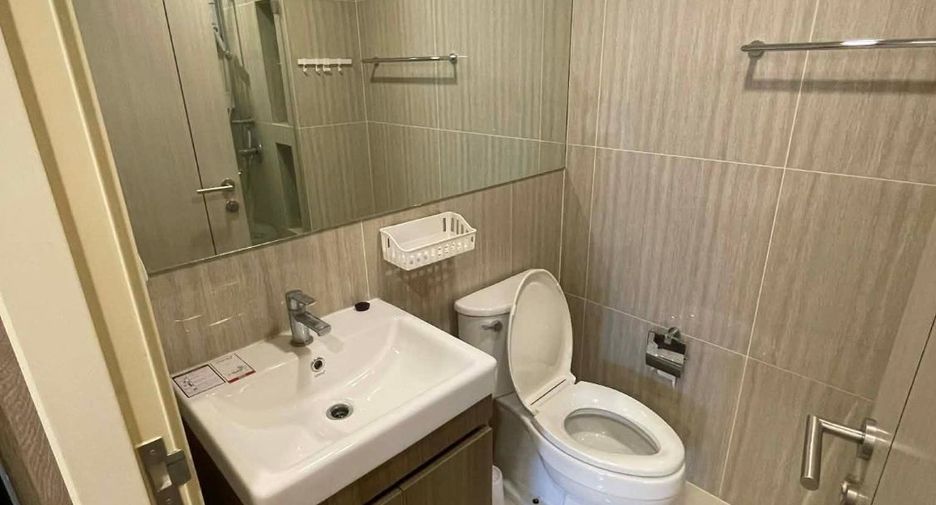Аренда и продажа 1 кровать кондо в Суан Луанг, Бангкок