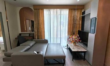 Wohnung zur Miete mit 2 Zimmer in Phaya Thai, Bangkok