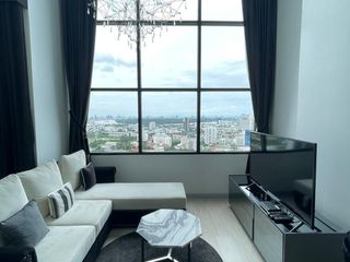 Wohnung zur Miete mit 1 Zimmer in Suan Luang, Bangkok