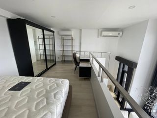 Wohnung zur Miete mit 1 Zimmer in Suan Luang, Bangkok