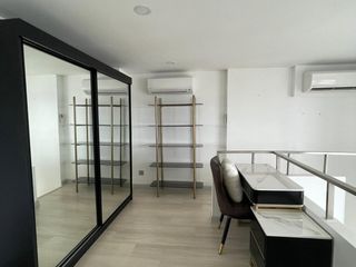 Wohnung zur Miete mit 1 Zimmer in Suan Luang, Bangkok