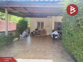 Haus zum Kauf mit 2 Zimmer in Sattahip, Chonburi