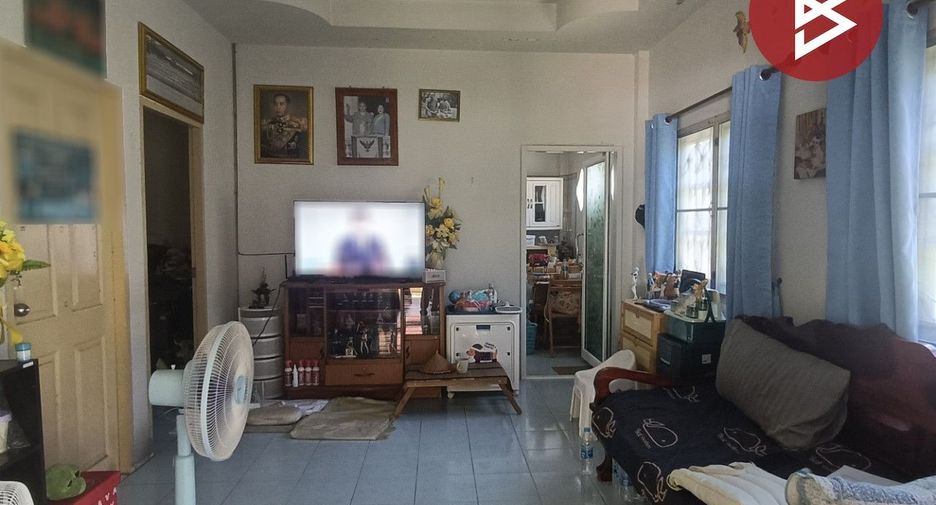 Haus zum Kauf mit 2 Zimmer in Sattahip, Pattaya