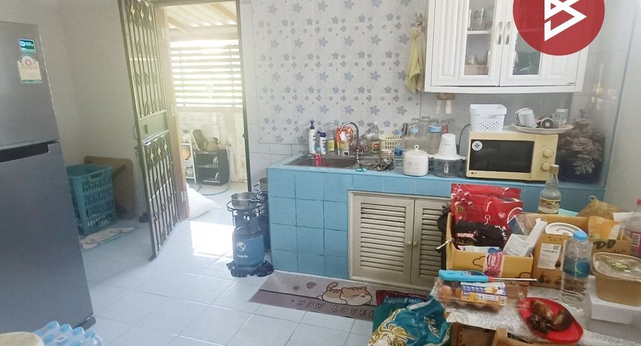 Haus zum Kauf mit 2 Zimmer in Sattahip, Pattaya