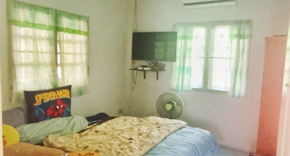 Haus zum Kauf mit 2 Zimmer in Sattahip, Pattaya