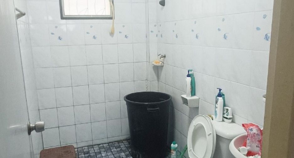 Haus zum Kauf mit 2 Zimmer in Sattahip, Pattaya