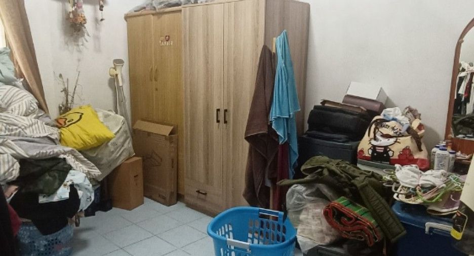Haus zum Kauf mit 2 Zimmer in Sattahip, Pattaya